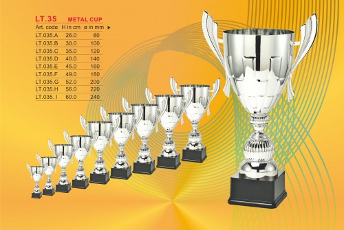 ----------------------LT.035 METAL CUP-------------------