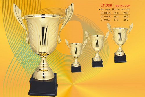 ----------------------LT.036 METAL CUP-------------------