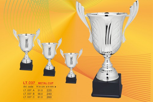 ----------------------LT.037 METAL CUP-------------------