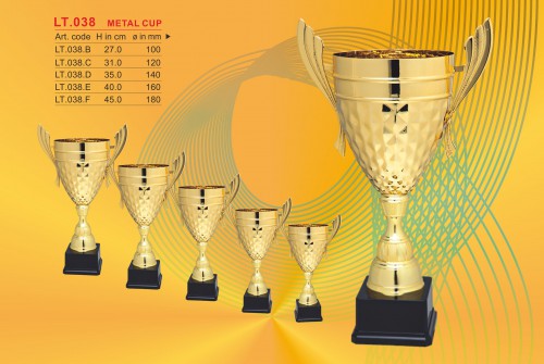 ----------------------LT.035 METAL CUP-------------------