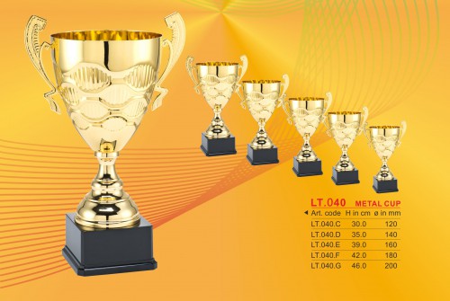 ----------------------LT.040 METAL CUP-------------------