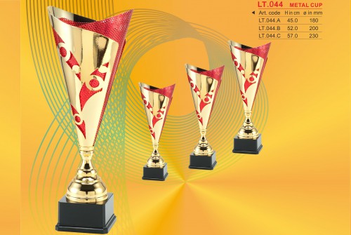 ----------------------LT.044 METAL CUP-------------------