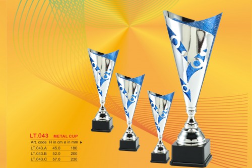 ----------------------LT.043 METAL CUP-------------------