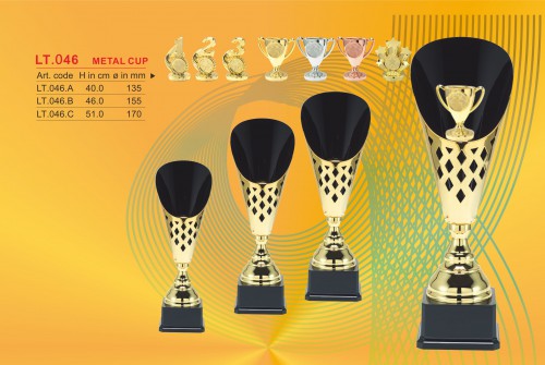 ----------------------LT.046 METAL CUP-------------------