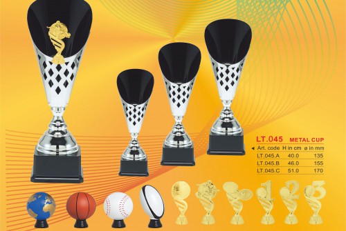----------------------LT.045 METAL CUP-------------------